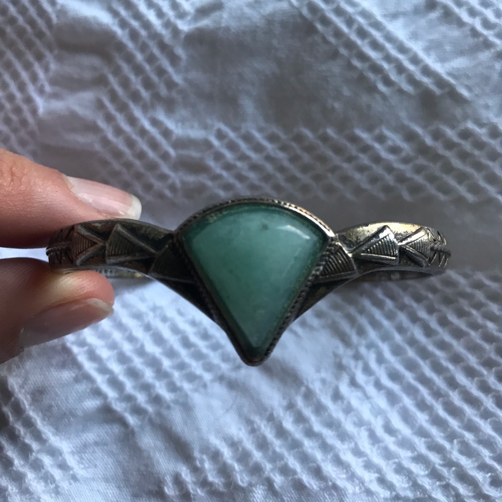 ✰ boho arm cuff ✰ - Picture 2 of 4